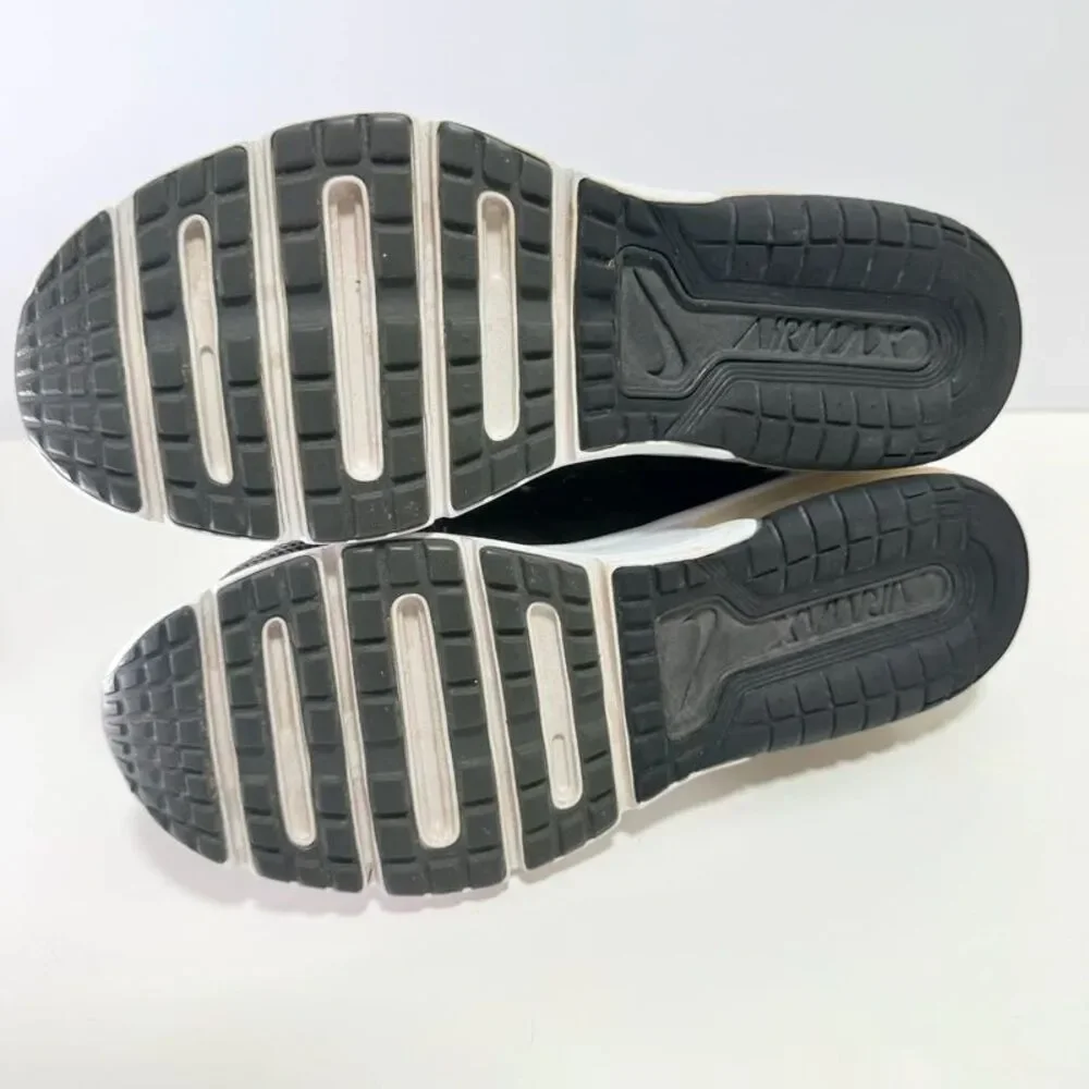Nike air max sequent 3 size 5Y